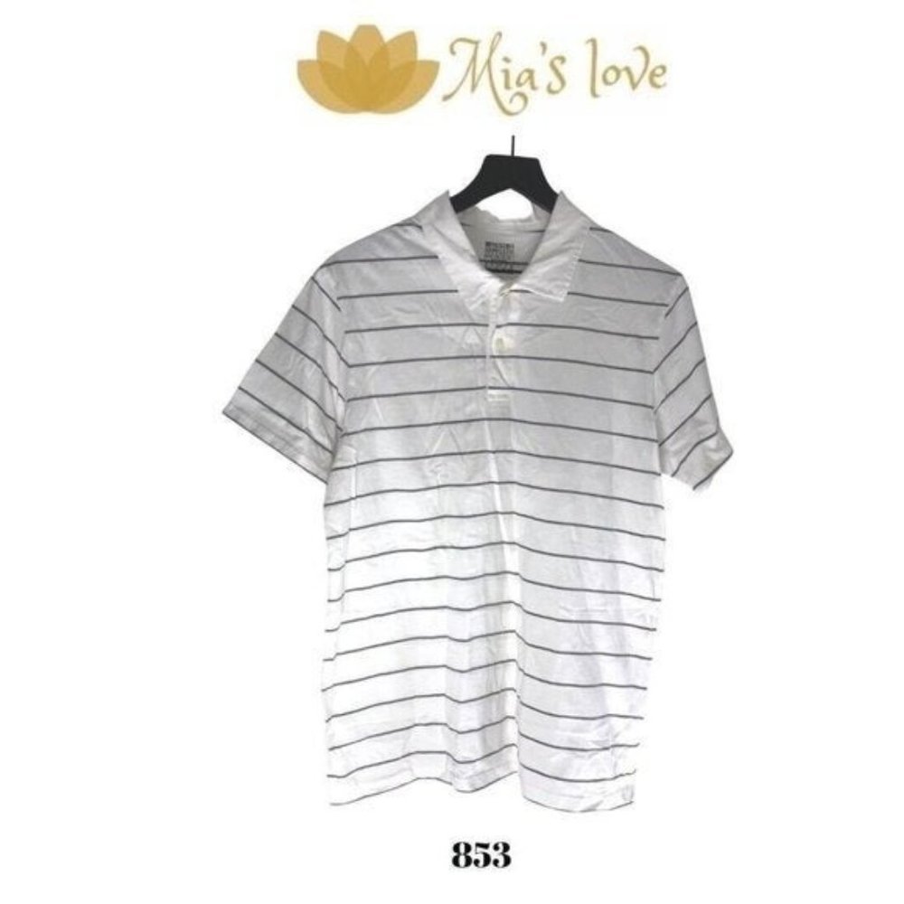 Mossimo Supply CO. Casual t shirt men, short sleeve, Size L.